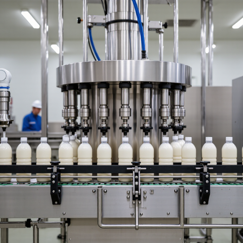 10 Best Shampoo Packaging Machine Manufacturers