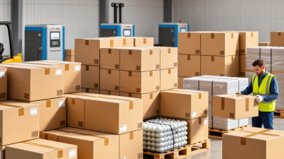 2026 How to Ensure Quality Packaging for Global Sourcing?