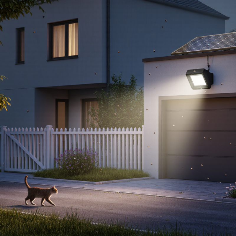 Top Reasons Why Is My Solar Motion Sensor Too Sensitive?