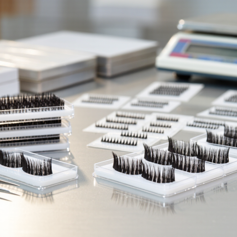 2026 Best Full Lash Extension Suppliers for Global Buyers?