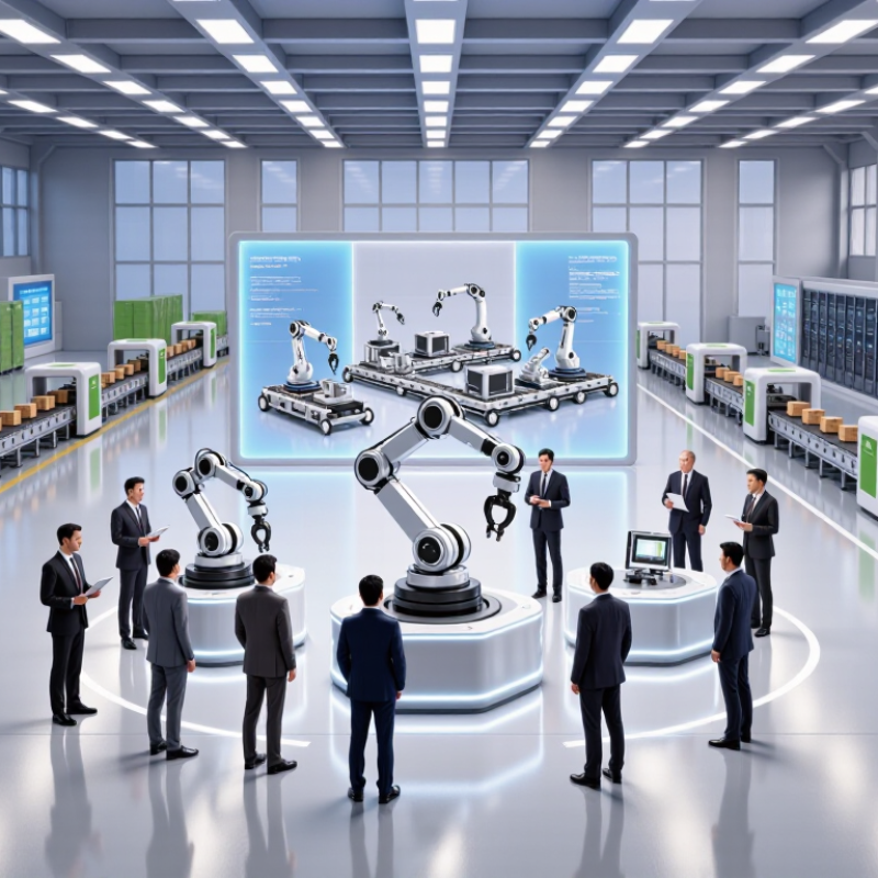 China Top 10 Advanced Solutions Suppliers for Global Buyers