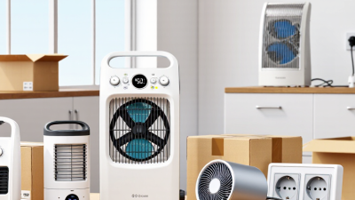 China Best Portable Heaters for Wholesale Buyers?