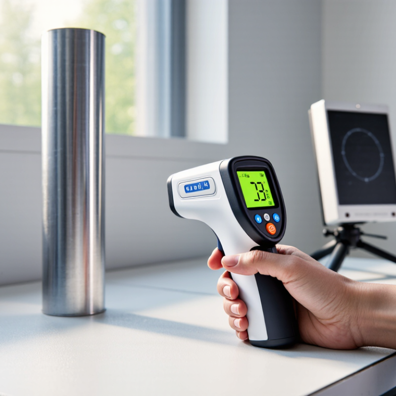 How to Choose the Best Infrared Thermometer in 2026?