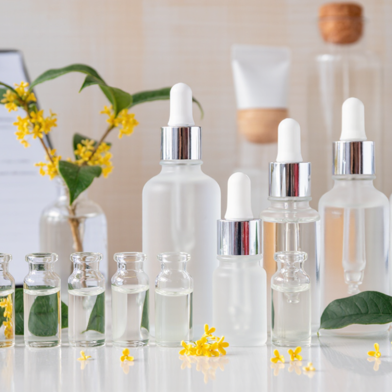 How to Buy Osmanthus Hydrosol Wholesale?
