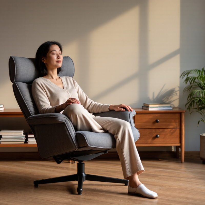 How to Choose the Most Comfortable Meditation Chair in 2026?