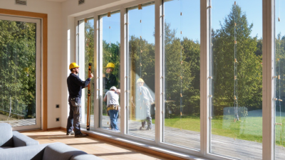 What Are the 2026 Top Good Windows for Global Buyers?