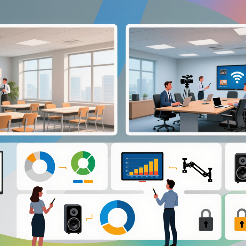 How to Choose Interactive Boards in 2026?