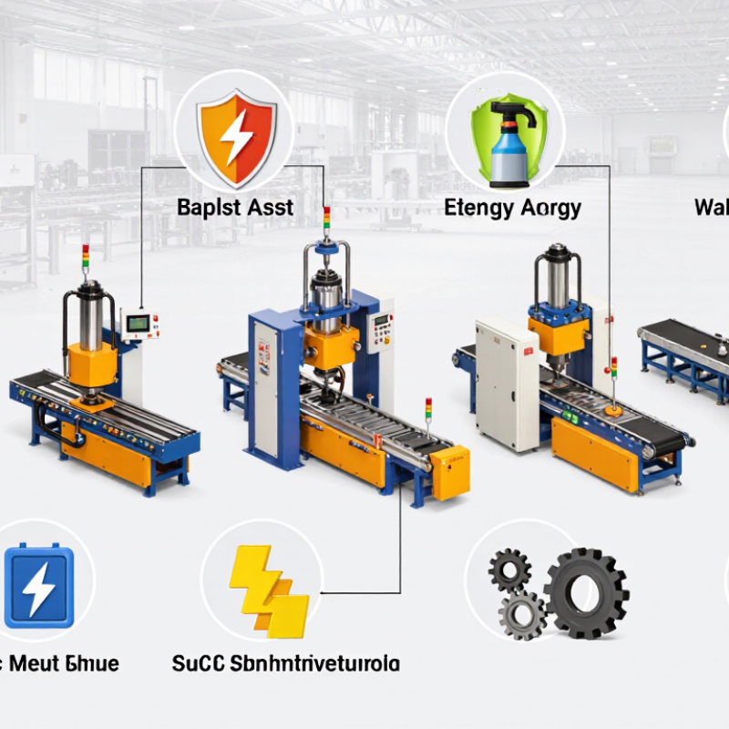 2026 Best Bucking Unit Types for Global Buyers