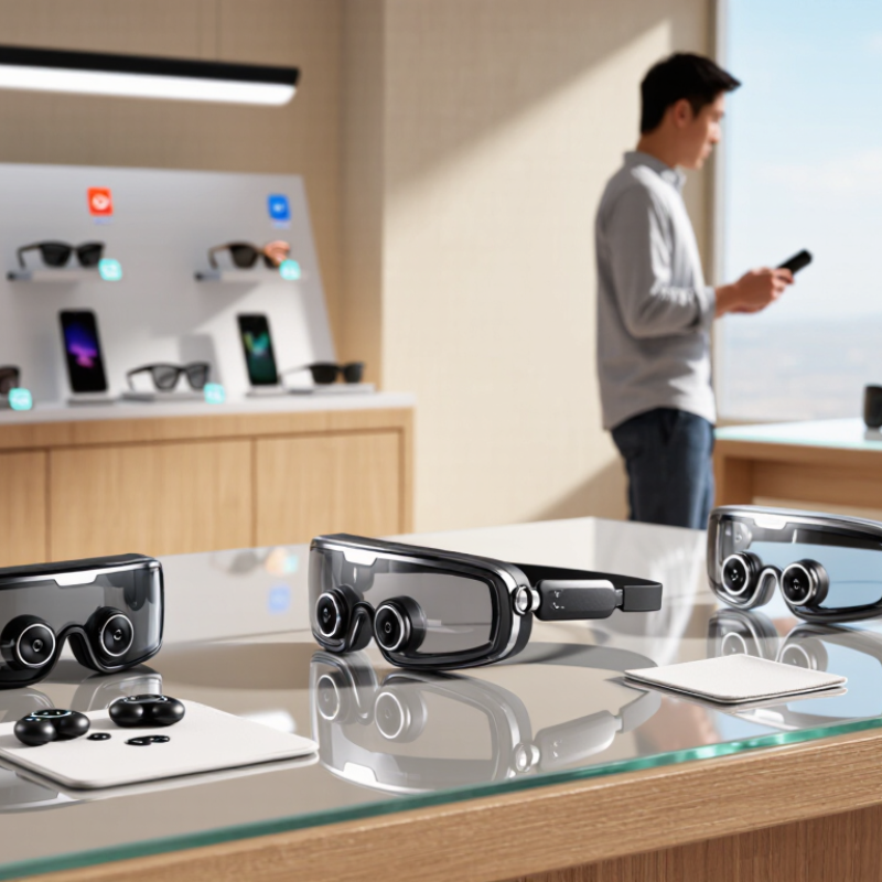 How to Choose Bluetooth Open Ear Audio Glasses in 2026?