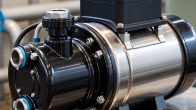 2026 Best Diaphragm Water Pump for Global Buyers