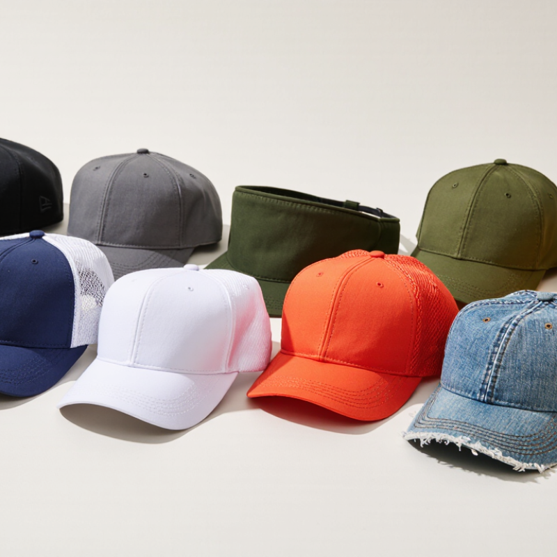 What Are the Top 10 Types of Baseball Caps for Buyers?