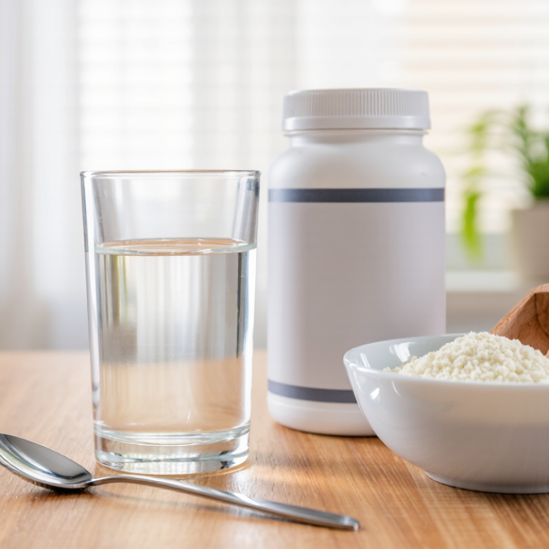 How to Choose Functional Collagen for Your Business?