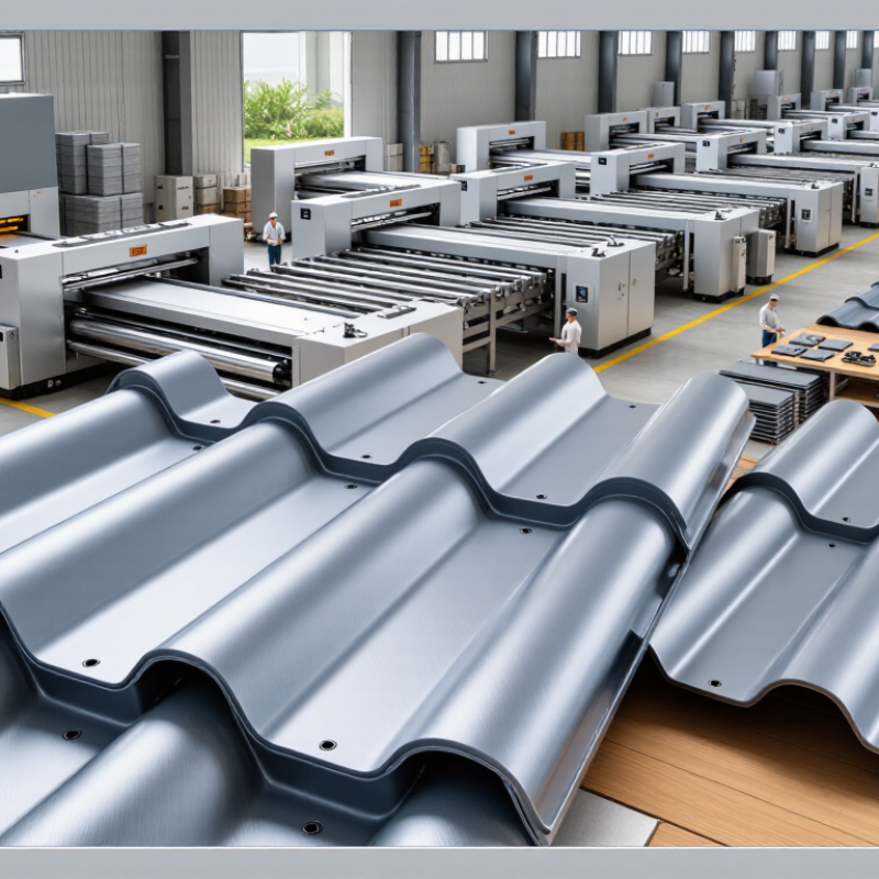 China Top Metal Shingles Manufacturers How to Choose?