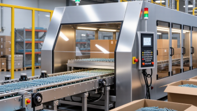 How to Choose a Long Nails Screws Cartoning Machine in 2026?