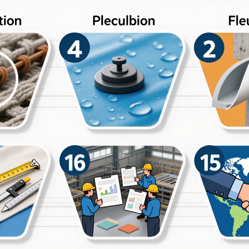 7 Flexible Formwork Tips for Global Buyers