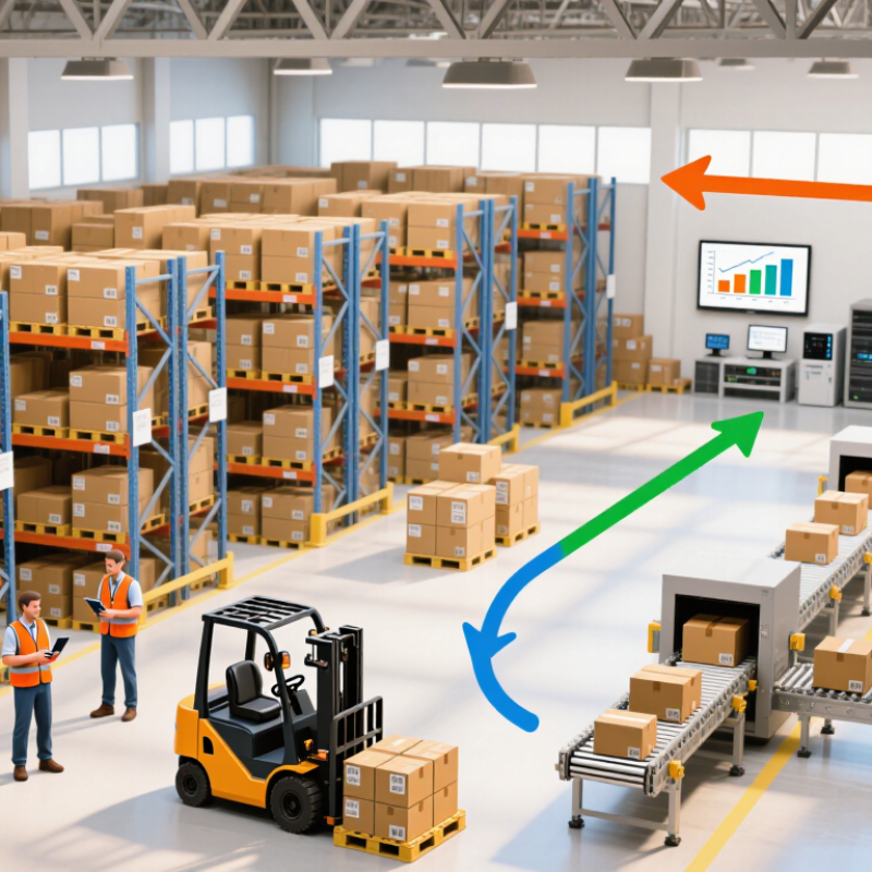 10 Best WMS Warehouse Systems for Global Buyers