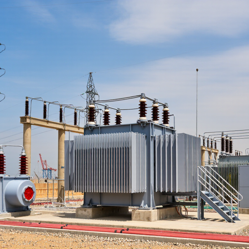2026 Best Substation Transformer Types for Global Buyers