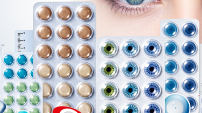 How to Choose Daily Disposable Colored Contacts in 2026?