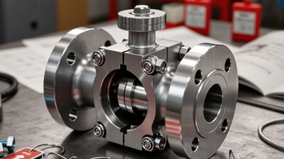 How to Choose a Forged Steel Ball Valve in 2026?