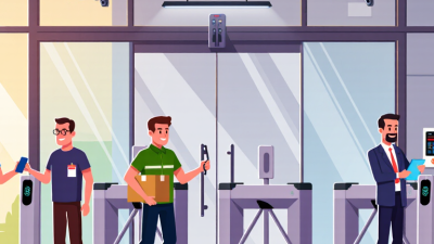 How to Choose Commercial Access Control Systems in 2026?