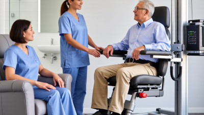 How to Choose the Best Sit To Stand Lift in 2026?
