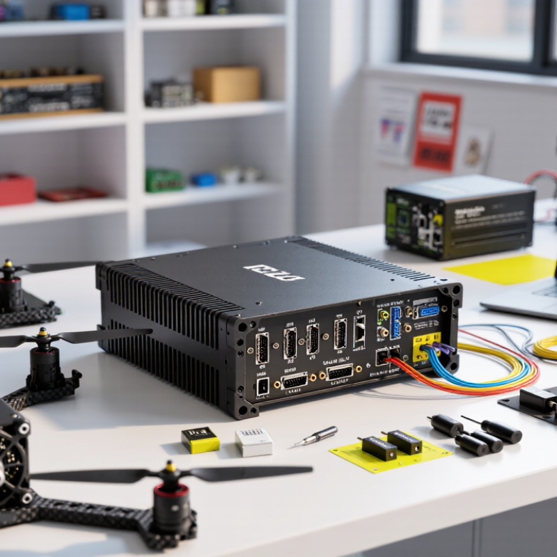 7 Tips for Buying a CUAV V5+ Flight Controller