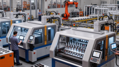 China Best Low Pressure Molding Machine Suppliers?