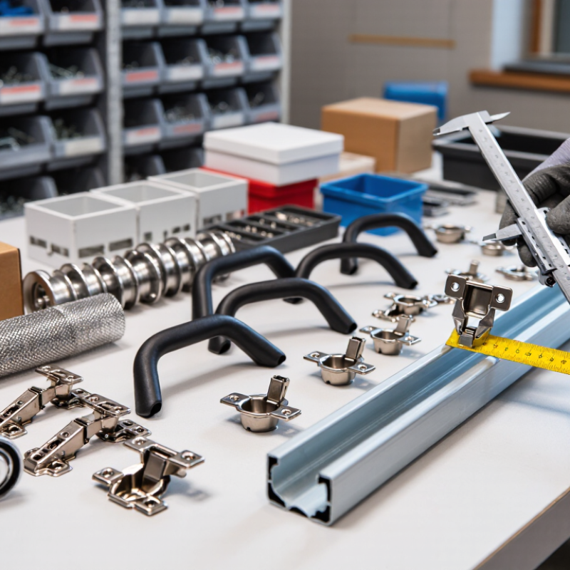 Top Screen Door Parts What Should Global Buyers Know?