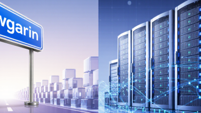What Is the Difference Between a Domain and Web Hosting?
