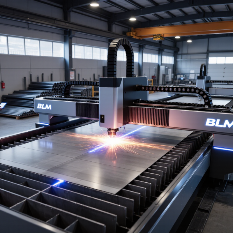 2026 Best BLM Fiber Laser Buying Guide for Global Buyers