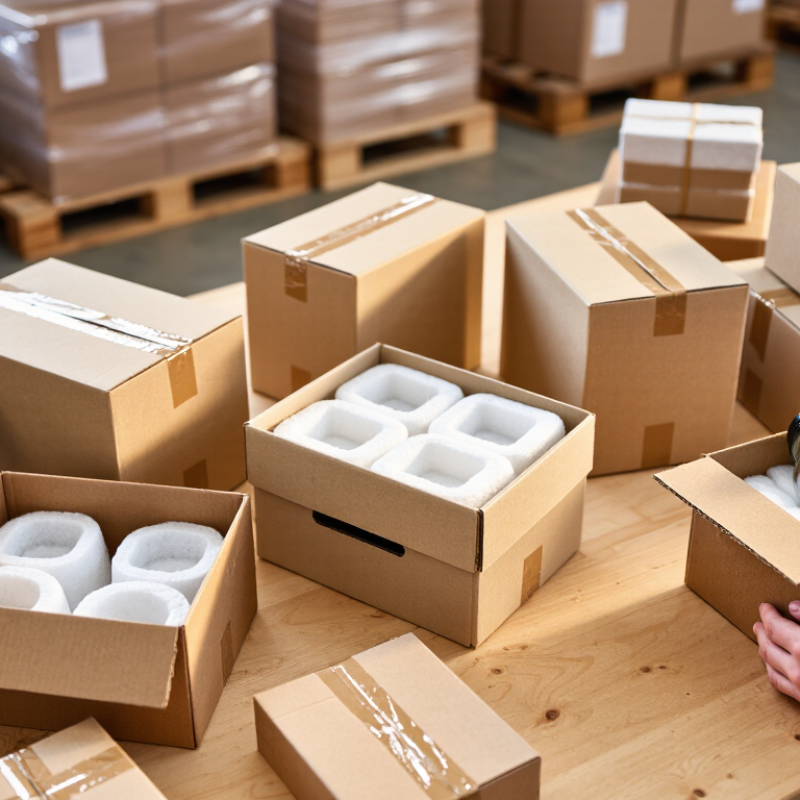 10 Tips for Choosing the Right Packaging Boxes?