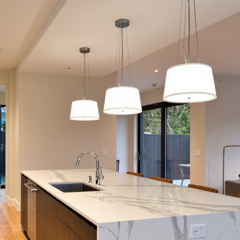 10 Tips for Choosing the Right Lighting Products