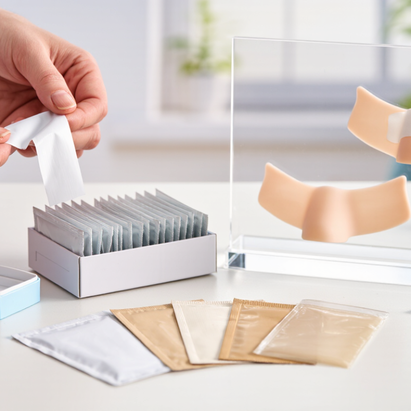 China Best Adhesive Nose Strips Supplier How to Choose?