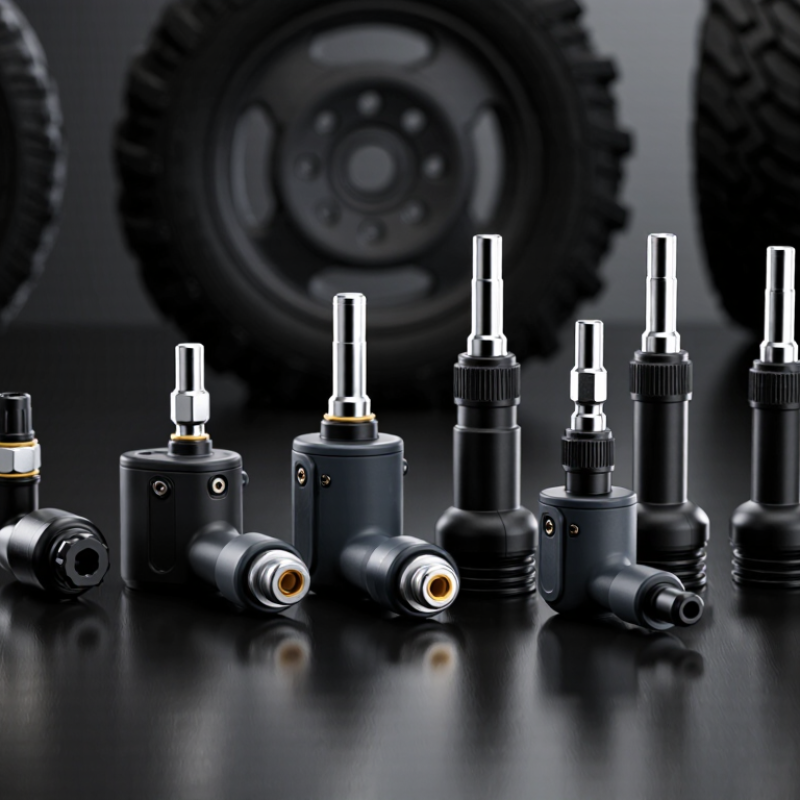10 Best Tire Pressure Sensors for Global Buyers