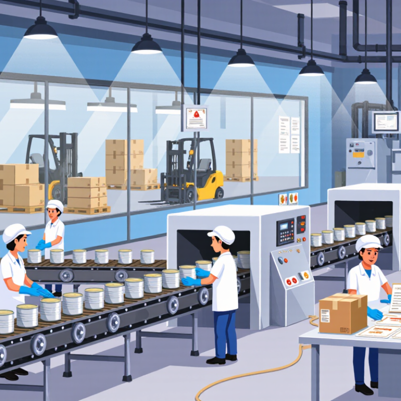 2026 Best Tinned Fish Market Suppliers for Global Buyers?