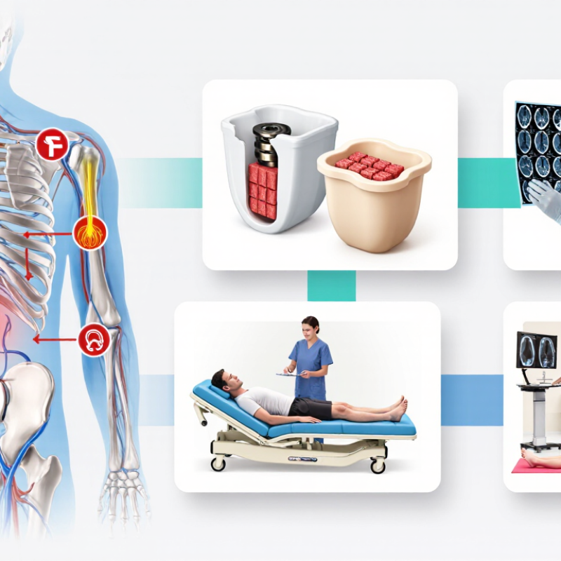How to Choose Anterior Lumbar Fusion Solutions