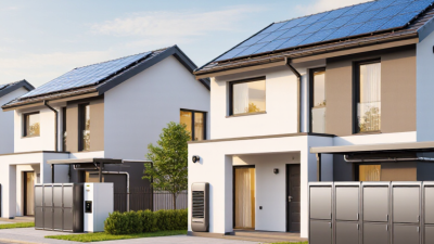 China Top 10 Home Solar Battery System Suppliers