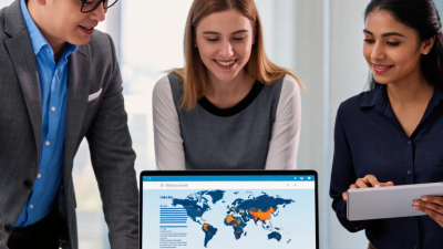 What Are the Top Localization Companies for Global Buyers?