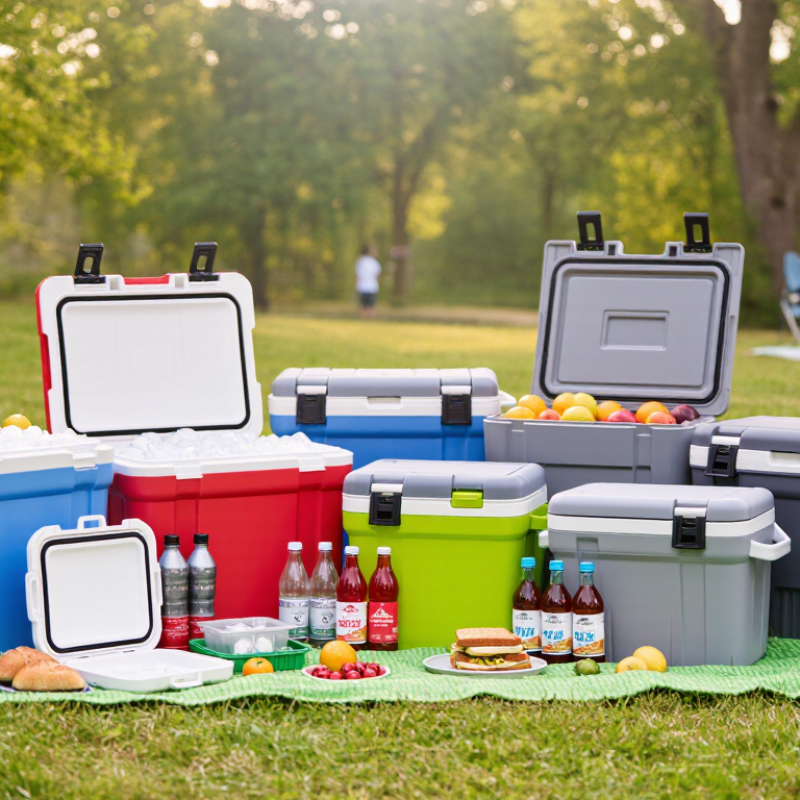 10 Best Picnic Cooler Boxes for Global Buyers