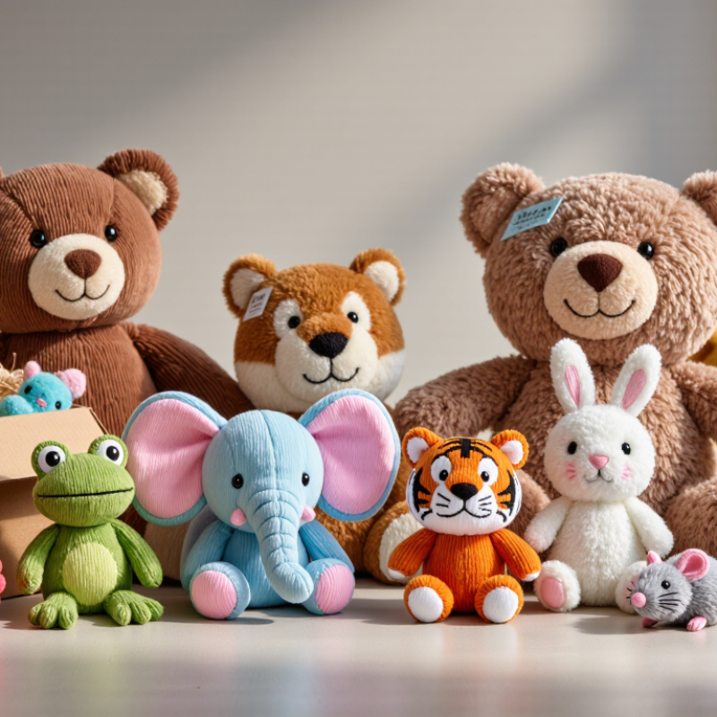 10 Animal Toys Buying Tips for Global Buyers?