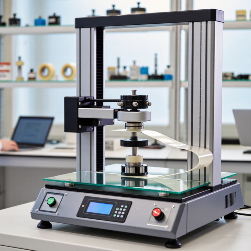 Top 90° Peel Strength Tester Manufacturers Worldwide