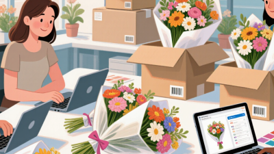 10 Smart Flower Buying Tips for Global Buyers?