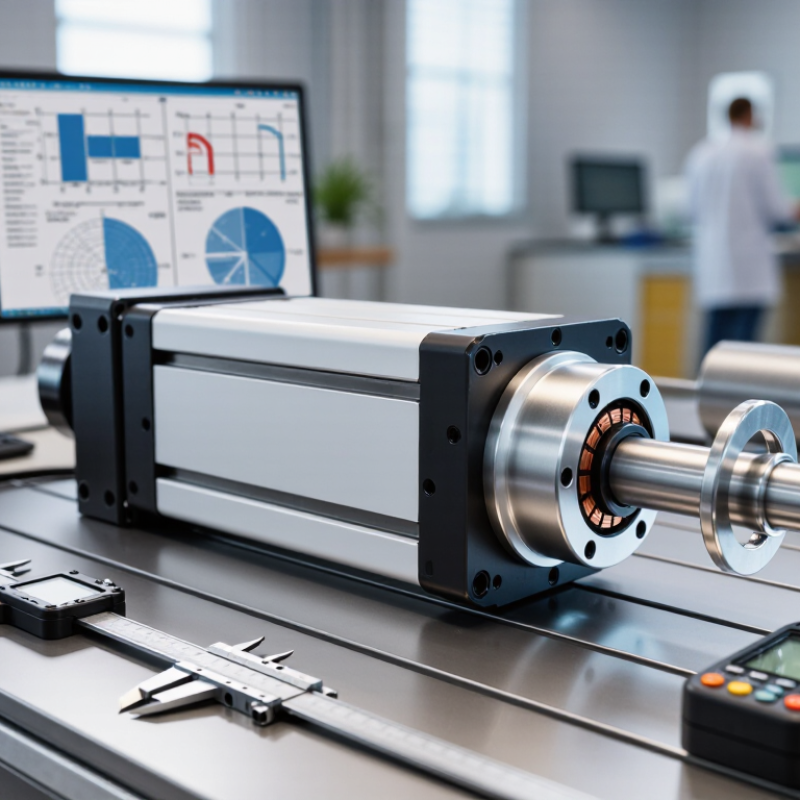 How to Choose a Voice Coil Linear Actuator?
