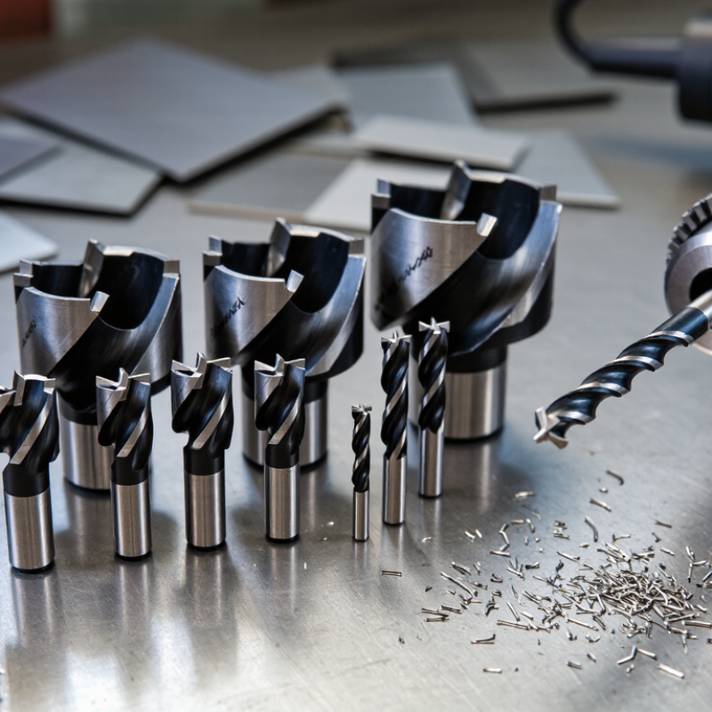 Top Hole Saw Drill Bits for Metal Buying Guide