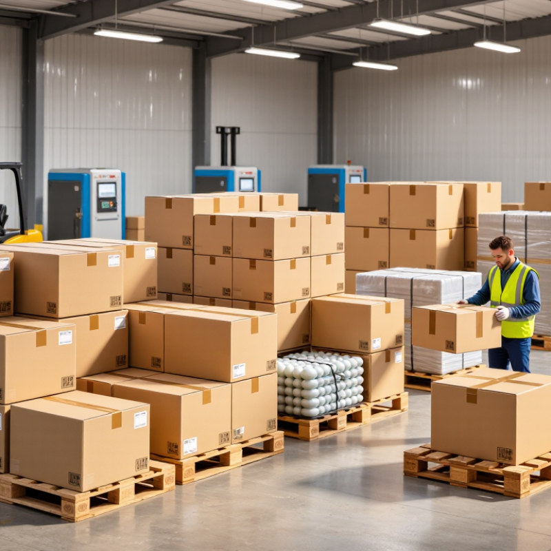 2026 How to Ensure Quality Packaging for Global Sourcing?