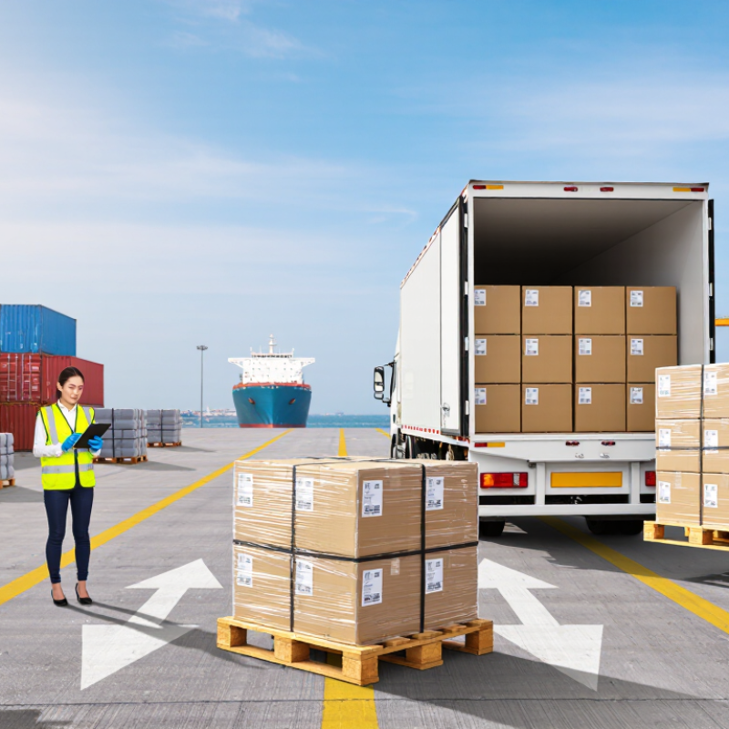 How to Get an Accurate LTL Quote for Global Shipping?