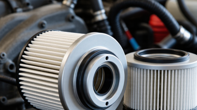 How to Choose the Right Engine Accessories Filter?