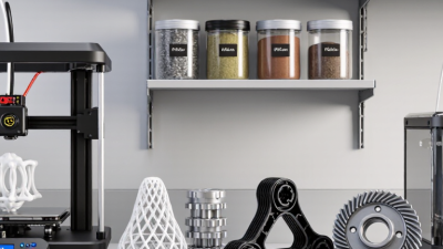 How to Choose 3D Printing Materials in 2026?