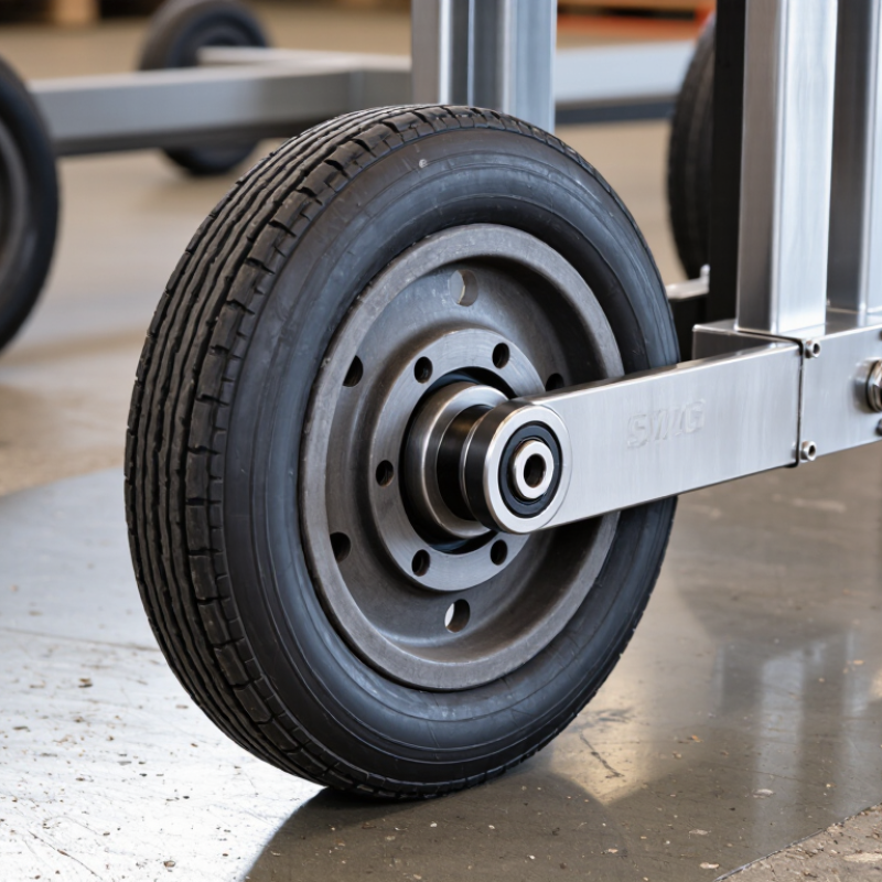 What Is the Best SYAC C1074 Cast Wheel in 2026?