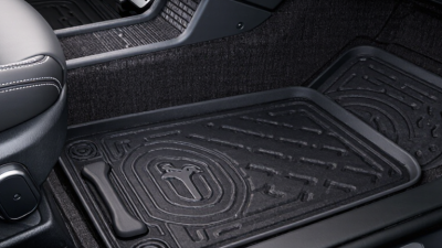 2026 Top Tesla Model 3 Floor Mats for Global Buyers